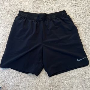 Nike Shorts.
